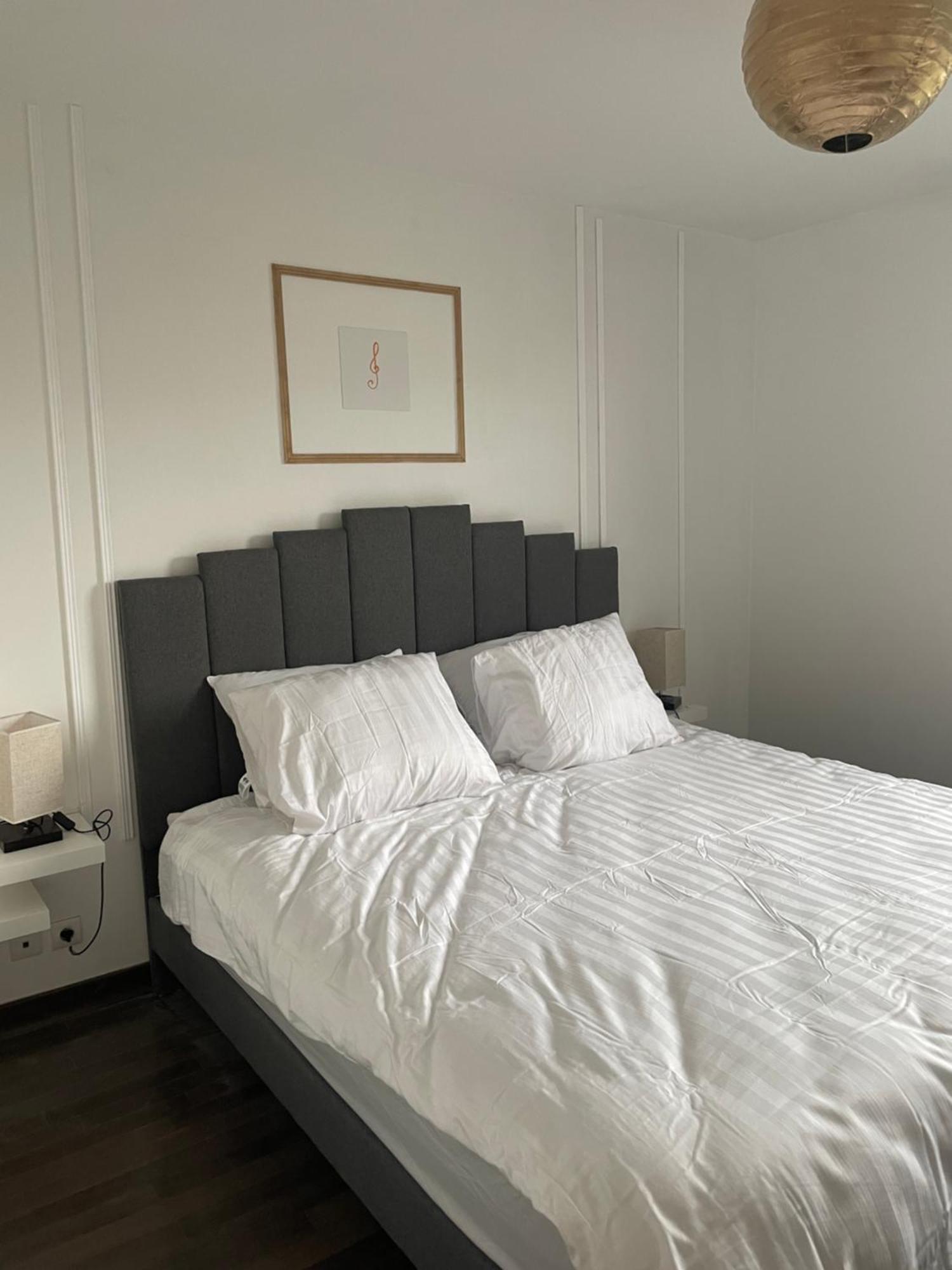 Appartement Family Terrasse 6-7Pers Proche Disney Et Gare Montévrain Eksteriør bilde