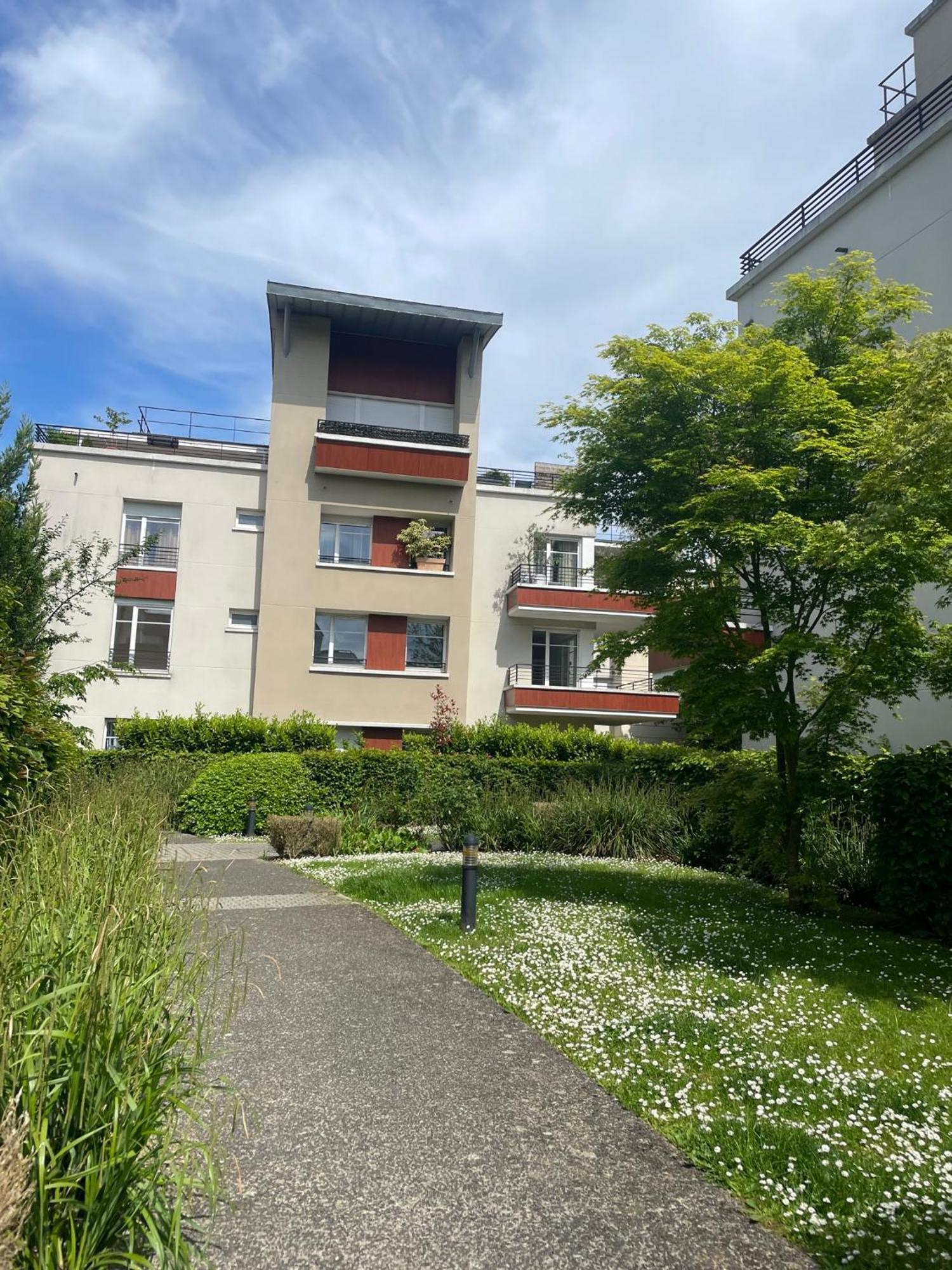 Appartement Family Terrasse 6-7Pers Proche Disney Et Gare Montévrain Eksteriør bilde