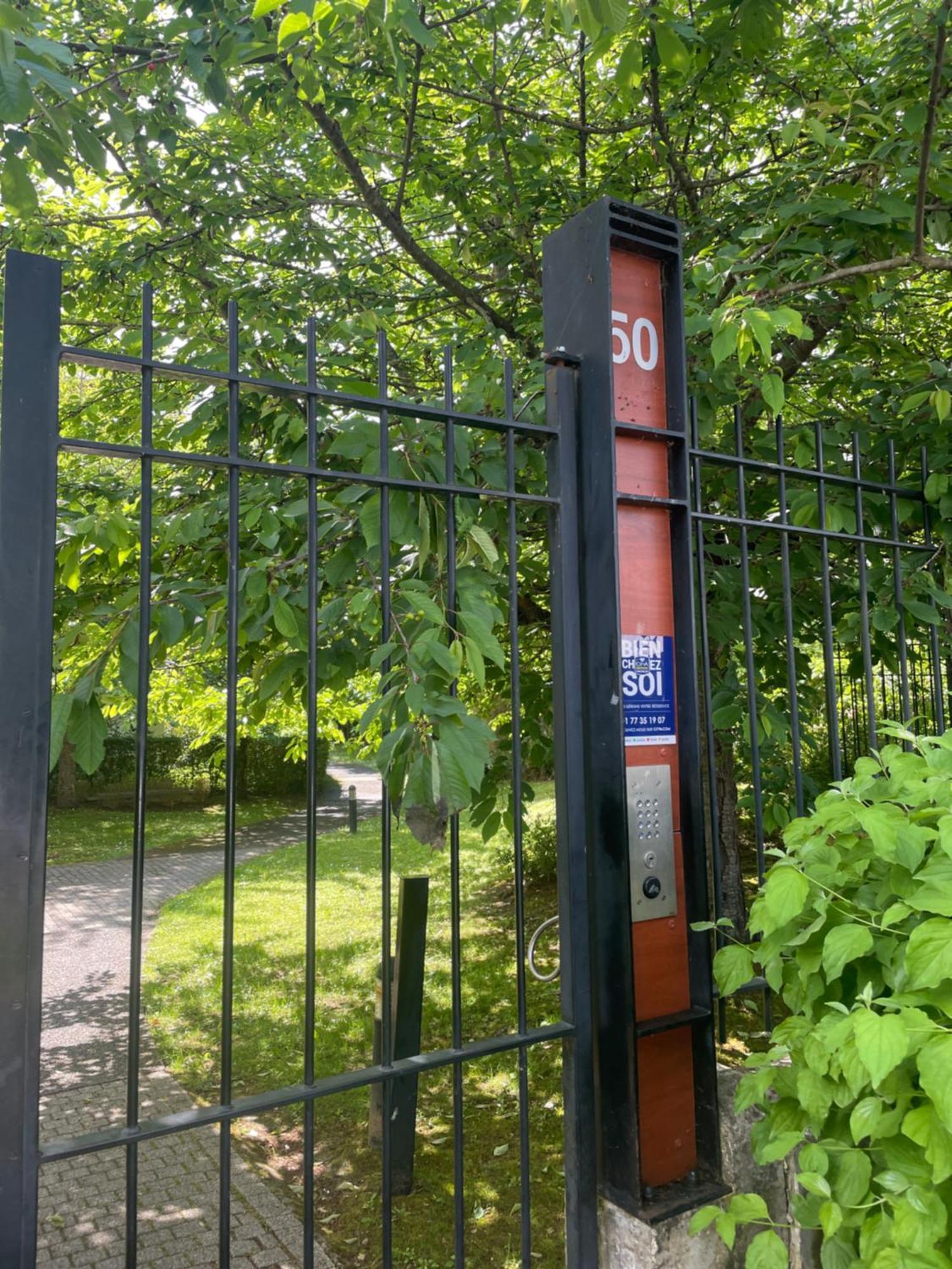 Appartement Family Terrasse 6-7Pers Proche Disney Et Gare Montévrain Eksteriør bilde