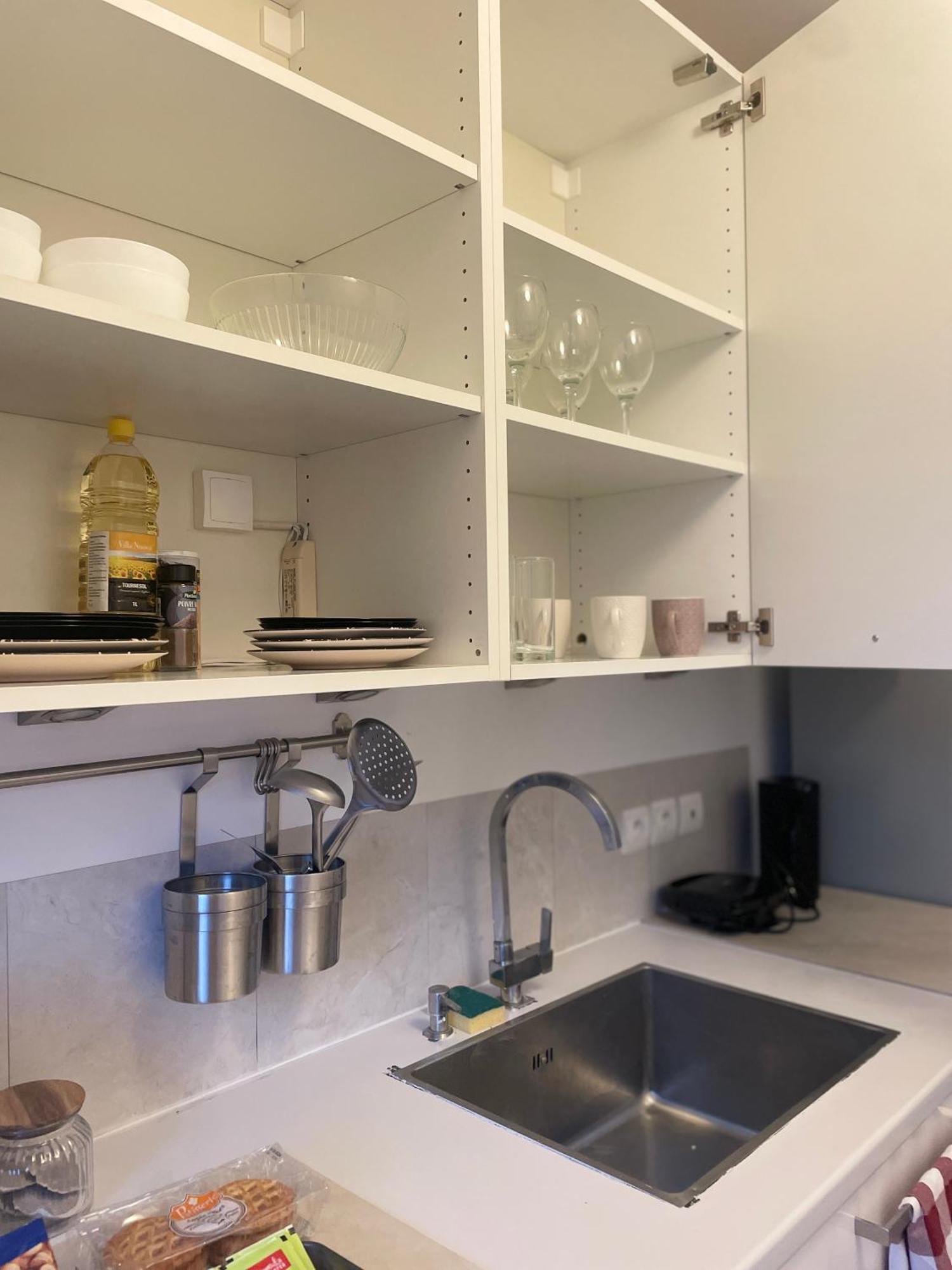Appartement Family Terrasse 6-7Pers Proche Disney Et Gare Montévrain Eksteriør bilde